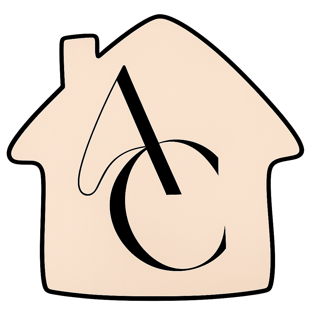 Logo Amilia & Co
